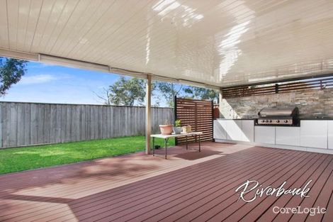 Property photo of 31 Burraga Way Pemulwuy NSW 2145