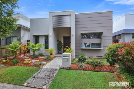 12 Paroo Lane, Pelican Waters, QLD 4551
