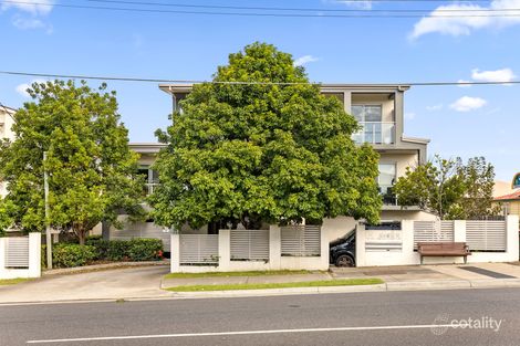 Property photo of 2/62 Rode Road Wavell Heights QLD 4012