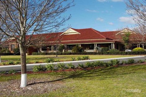 Property photo of 359 Donalds Range Road Razorback NSW 2571