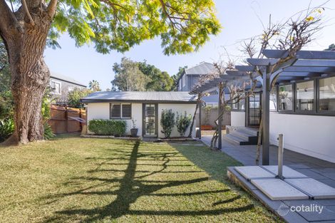 Property photo of 96 Ryde Road Hunters Hill NSW 2110