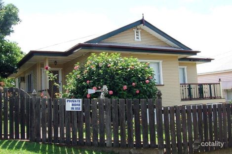 163 North St, Rockville, QLD 4350