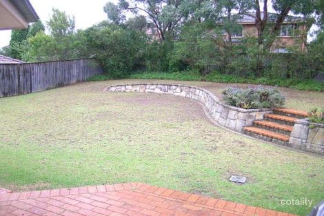 Property photo of 17 Broadoak Place Castle Hill NSW 2154