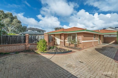 Property photo of 14B Clearview Avenue Yokine WA 6060