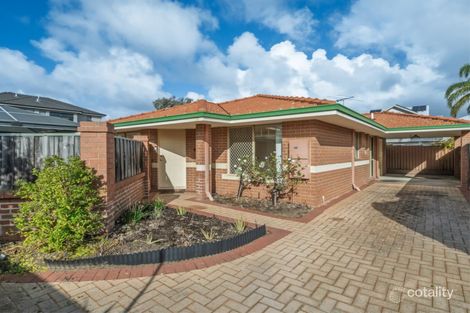 Property photo of 14B Clearview Avenue Yokine WA 6060