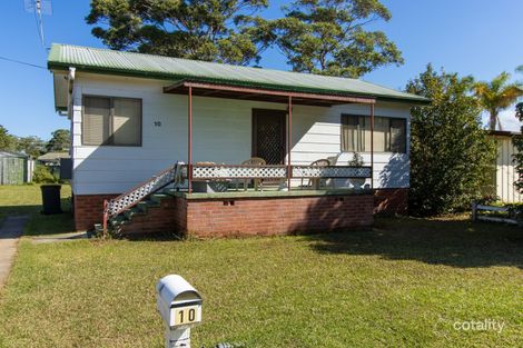10 Banksia St, Sussex Inlet, NSW 2540