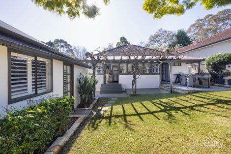 Property photo of 96 Ryde Road Hunters Hill NSW 2110