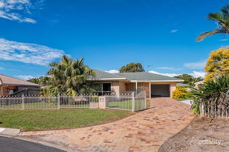Property photo of 12 Karina Court Urangan QLD 4655