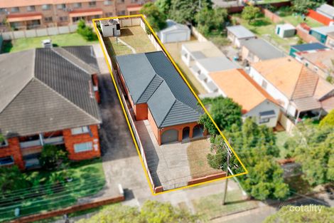 17 Fourth Ave, Campsie, NSW 2194