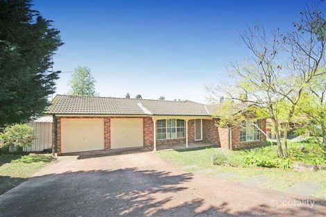 Property photo of 45 O'Dea Road Mount Annan NSW 2567