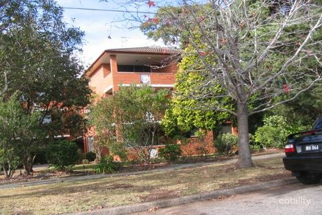 Property photo of 5/147-153 Sydney Street North Willoughby NSW 2068