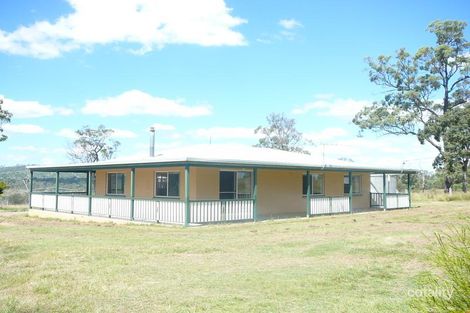 1075 Manumbar Rd, Runnymede, QLD 4615