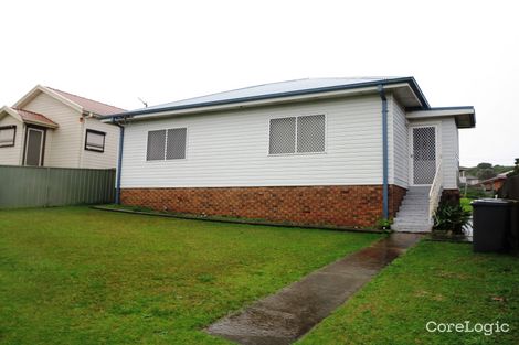 Property photo of 93 Shellharbour Road Port Kembla NSW 2505