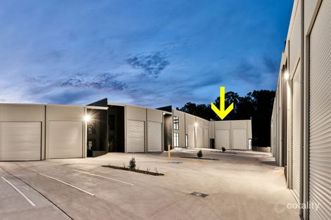 12/34-36 Claude Boyd Pde, Corbould Park, QLD 4551