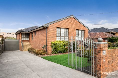 99 Pallant Ave, Reservoir, VIC 3073