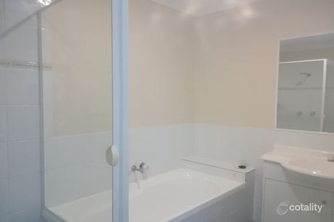 Property photo of 24/2 Studio Drive Pacific Pines QLD 4211