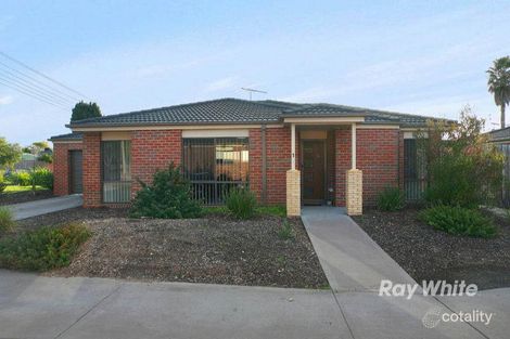 1/11-13 Elizabeth St, Cranbourne North, VIC 3977