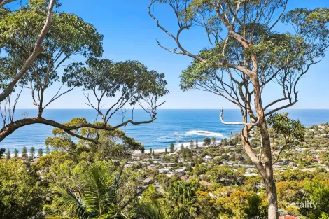 Property photo of 3 Kemble Place Bilgola Plateau NSW 2107