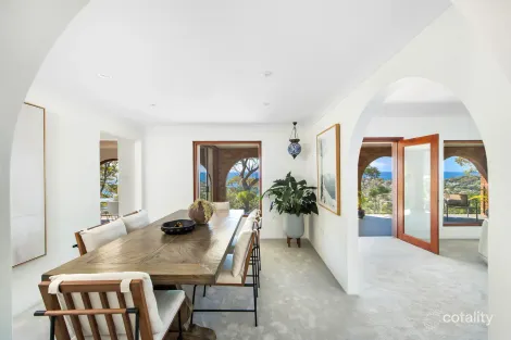 Property photo of 3 Kemble Place Bilgola Plateau NSW 2107