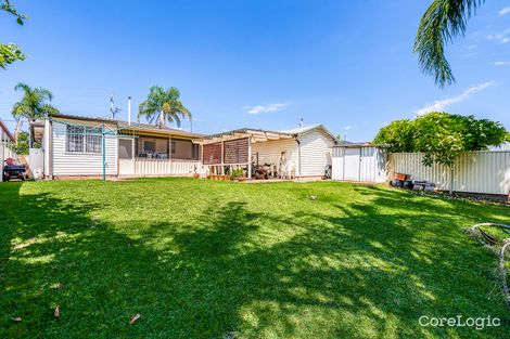 Property photo of 35 Crosby Crescent Fairfield NSW 2165