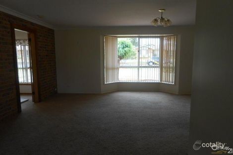 Property photo of 5 Ebelina Crescent Parkes NSW 2870