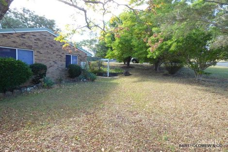 Property photo of 19 Bartholomew Avenue Boonah QLD 4310