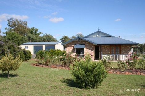 5 Sussex Dr, Oakey, QLD 4401