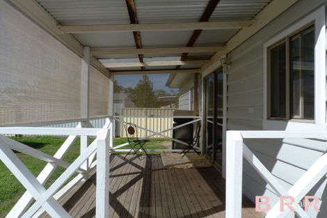 Property photo of 97 Mackellar Street Benalla VIC 3672