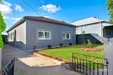 Property photo of 50 Brighton Street Croydon NSW 2132