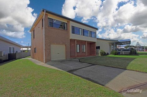 Property photo of 44 South Pacific Crescent Ulladulla NSW 2539