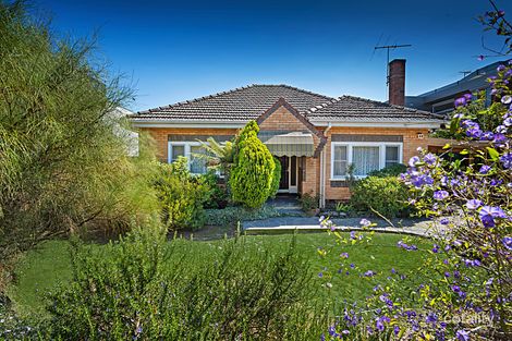 Property photo of 28 Forrester Street Essendon VIC 3040