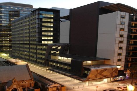 161 St Georges Tce, Perth, WA 6000