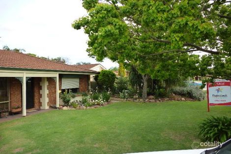Property photo of 38 Lakesend Road Thornlie WA 6108
