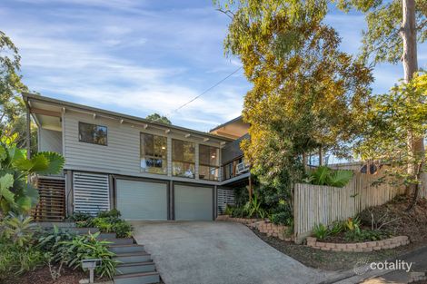 7 Chapman St, Chapel Hill, QLD 4069