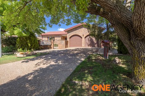 Property photo of 56 Hetherington Circuit McKellar ACT 2617