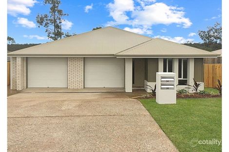 3 Balonne St, Brassall, QLD 4305