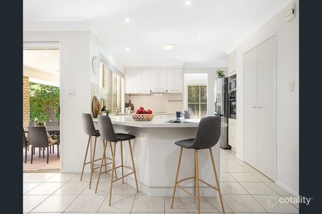 Property photo of 6 Heritage Circuit Springfield Lakes QLD 4300