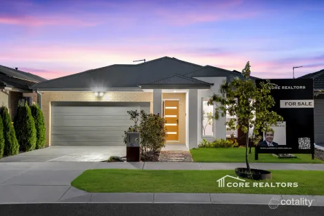 5 Elena Way, Officer, VIC 3809