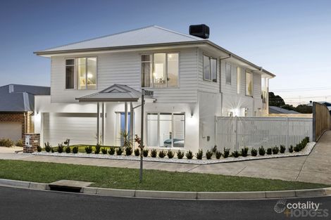 18 Mccubbin Pde, Clifton Springs, VIC 3222