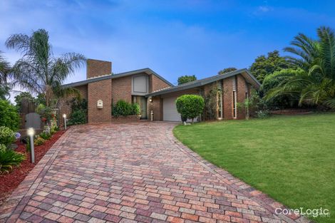 Property photo of 2 Flowerdrum Close Templestowe VIC 3106