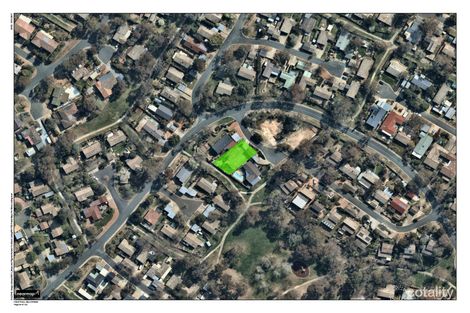 Property photo of 4 Boot Place Charnwood ACT 2615