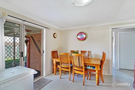 Property photo of 21 Karrabul Road St Helens Park NSW 2560