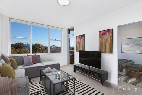 Property photo of 32/22 Mosman Street Mosman NSW 2088