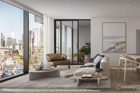 705/951 Collins St, Docklands, VIC 3008