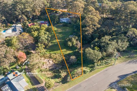 Property photo of 31 Riverside Road Emu Heights NSW 2750