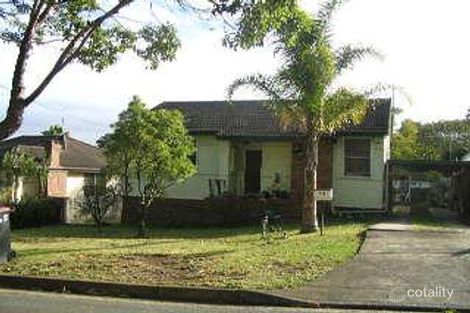 48 Lawrence St, Peakhurst, NSW 2210