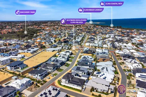 Property photo of 48 O'Mara Boulevard Iluka WA 6028