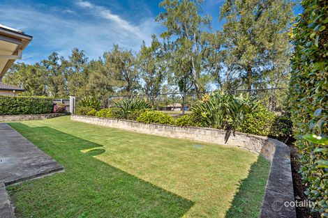 Property photo of 44 Riverside Terrace Windaroo QLD 4207