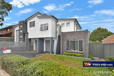 Property photo of 6 Belmore Street North Parramatta NSW 2151