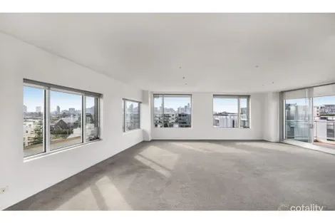 Property photo of 701/65 Beach Street Port Melbourne VIC 3207